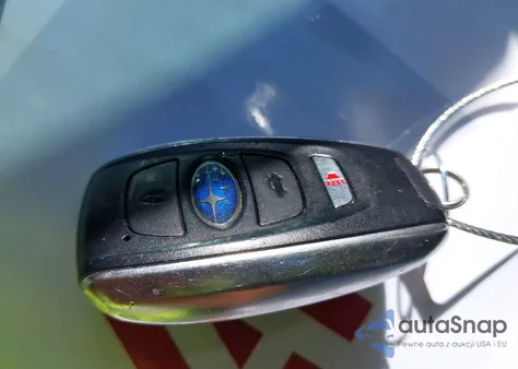 2017 Subaru Impreza 2.0I Limited z USA, uszkodzony, nr VIN 4S3GKAT64H3600836